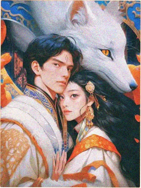99电影《长夜将尽》海报