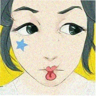 用户 三分钟热度 的头像